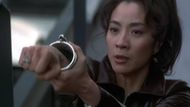 Tomorrow Never Dies (1997) | Image via MGM / United Artists